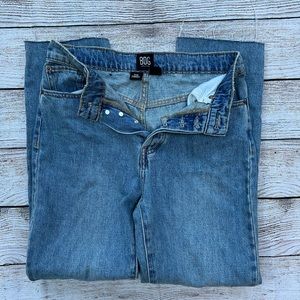 NWOT BDG Urban Outfitters Slim Straight Jeans